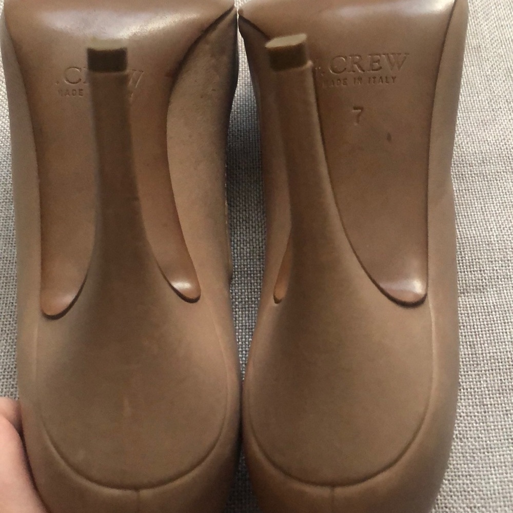Pumps - Picture 4 of 5